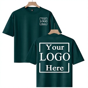 Camiseta Personalizada para Hombre, Algodón/Poliéster, Estampado de Dibujos Animados en la Espalda, Ropa Casual, para Fiestas, Deportes al Aire Libre, Manga Corta - Product Image 5