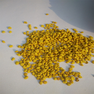 Polline d'Api di Colza Puro di Alta Qualità in Granuli per Apicoltura e Consumo Umano, Fornitura Diretta dalla Fabbrica - Product Image 6