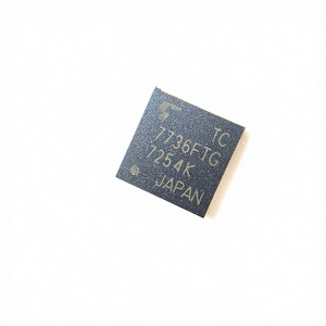 HDYu(100% originale e nuovo) TC7736 IC <span class=keywords><strong>PMIC</strong></span> TC7736FTG - Product Image 1