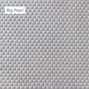 Grande Perle Tissu Non Tissé Matière Première pour Serviettes Hygiéniques Produits d'Hygiène Féminine Matériaux d'Hygiène Jetables - Product Image 2