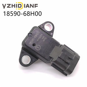 Capteur de pression d'air d'admission du collecteur MAP 18590-68H00 E1T26771 pour Mitsubishi Suzuki Grand Vitara - Product Image 1