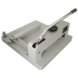 A3 Paper Cutter SG-3204 A3 Size Heavy Duty Manual Paper Cutter Good Quality Cutter Price