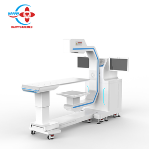 Appareil d'imagerie CT vétérinaire HC-D021D, haute résolution, numérisation rapide, <span class=keywords><strong>scanner</strong></span> CT vétérinaire pour le diagnostic des chiens, des chats et des animaux - Product Image 2