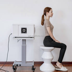 Pasokan pabrik perangkat terapi Terahertz profesional Tera Hertz mesin terapi pereda nyeri frekuensi medan magnet tinggi - Product Image 4