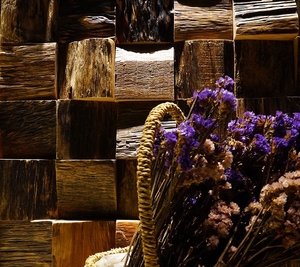 Panneau mural en mosaïque <span class=keywords><strong>de</strong></span> bois massif pour <span class=keywords><strong>fond</strong></span> <span class=keywords><strong>de</strong></span> télévision, bande décorative pour salon et balcon, style industriel, panneau mural en bois <span class=keywords><strong>de</strong></span> bateau - Product Image 5