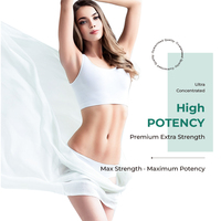 OEM Offre spéciale Detox Cleanse pour la gestion du poids Colon Cleanse and Digestive Health Morning Boost Night Cleanse Tea Detox Tea