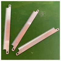 Pièces de machines d'emballage de haute qualité Couteau de machine à emballer à bon prix