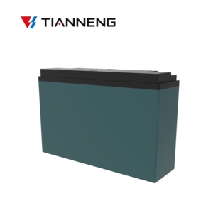 Tianneng 12-38 <b>12V</b> 38Ah <b>Deep</b> <b>Cycle</b> Sealed <b>Battery</b> for Golf Carts & Wheelchairs 2000 <b>Cycle</b> Life - Product Image 4