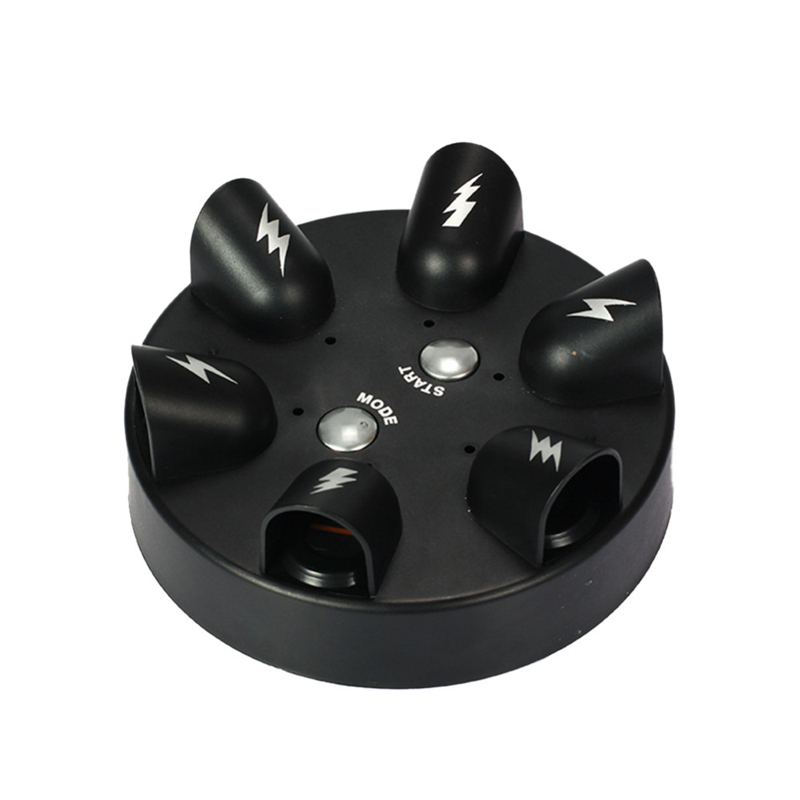 Новинка, забавная электрическая машинка для пальцев, удар током, хитрый детектор ЛЛИ, Шокирующая правда лжецов или осмеливающая приколы и розыгрыши, игры для вечеринок и розыгрышей