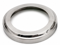 Embouts décoratifs pour rampes en acier inoxydable Zhuo Ye 304