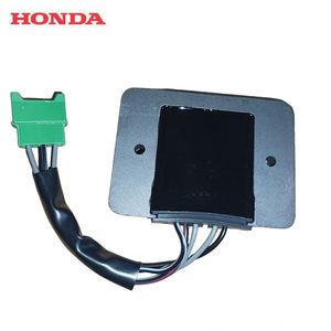 Regulador de Voltaje de Repuesto 31750-Z2E-803 para Motor GX690, Módulo de Carga Rectificador de 12V 20A - Product Image 2