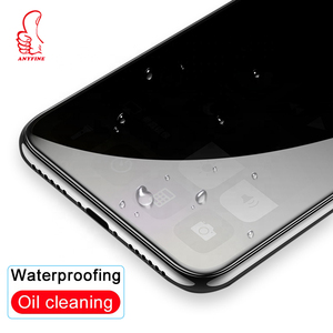 Pleine Couverture En Verre Trempé Honor 10 lite Protecteur D'écran cas sur pour huawei honour 10 lumière vie Honor 10 lite protecteur en verre 9h - Product Image 2