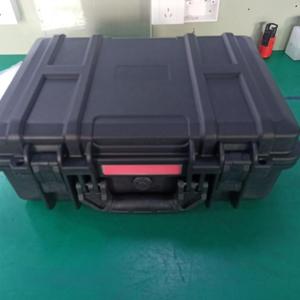 Analyseur de la qualité de l'eau pour solides suspendus, structure hautement portable PMI800-SS, IP68 - Product Image 3