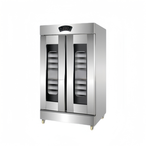 Máquina Fermentadora de Masa para Panadería, Horno Fermentador, Cámara de Fermentación, Calentador de Masa para Pan - Product Image 1