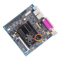 Carte mère embarquée ARBOR ITX-IC2M1028S IPC131128-MBG4, module CPU, accessoires informatiques, 100% testé en stock