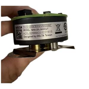 Nouvel encodeur rotatif original NH4-20LS65CUT - Product Image 2