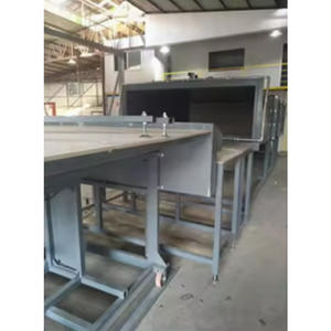 UL <span class=keywords><strong>790</strong></span> UL 1730 IEC 61730-2, материал крыши и модули фотоэлектрических элементов, испытательное устройство <span class=keywords><strong>ASTM</strong></span> E 108-04 - Product Image 5