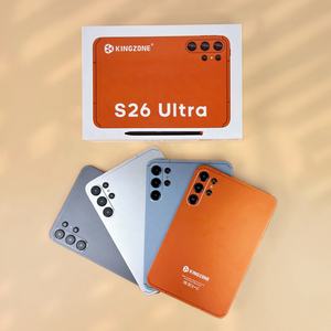 Nuevo Modelo KINGZONE S26 Ultra, Tablet Android 10 de 10.1 Pulgadas, 32GB, 4G, WIFI, Tablet PC con Llamadas y Cámara Dual - Product Image 1
