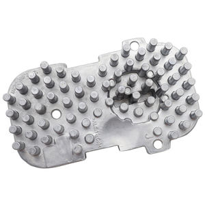 ไฟหน้าสีเหลืองเลมอน 63117263051 ไฟเดย์ไลท์ LED ชุดควบคุม แองเจิลอาย สำหรับ BMW ซีรีส์ <span class=keywords><strong>3</strong></span> 4 6 X3 X5 X6 ปี 2011-2014 - Product Image 4