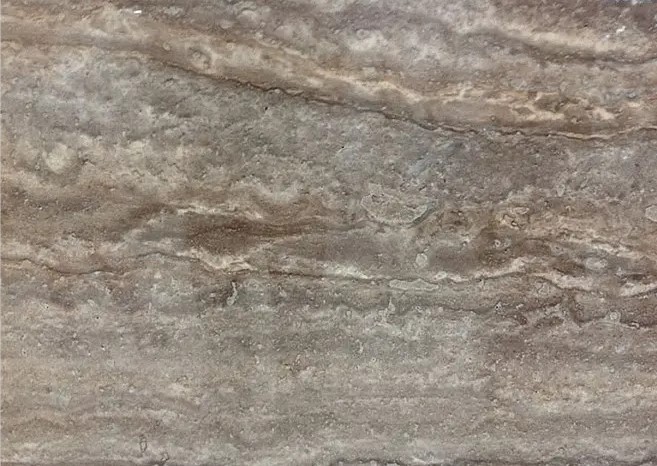 Silver Travertine