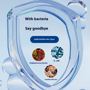 Formula mengencangkan membersihkan memperbaiki cairan pengencang Dan bakteri untuk wanita perawatan bagian pribadi - Product Image 6