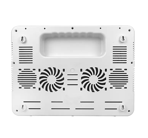 Ripetitore di Segnale Wireless RF 60W Integrato con 12 Bande DCS/CDMA/PHS/<span class=keywords><strong>GSM</strong></span>/5.2G/5.8G/2.4G/4G/5G, Dispositivo Anti-spionaggio e Blocco - Product Image 6