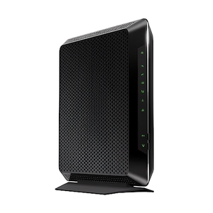 NETGEAR Nighthawk <span class=keywords><strong>AC1900</strong></span> (24x8) Módem Router WiFi de Doble Banda DOCSIS 3.0 (C7000) Sin Puertos LAN Certificado por Xfinity - Product Image 1