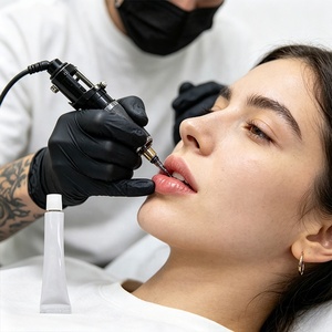 Service d'emballage personnalisé avec logo OEM pour onguents de tatouage à marque privée, destiné aux vendeurs transfrontaliers - Product Image 2