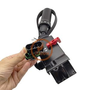 Repuestos para Maquinaria de Construcción 444H 544H 624H 644H 724H 744H Interruptor Selector de Control de Cambio AT378210 - Product Image 4