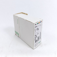 Nouveau Commutateur Sélecteur de Clé ZB4BG2 Original en Stock – Contrôleur de Programmation PLC Dédié pour Automatisation Industrielle PAC