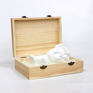 Pan custom logo piccolo regalo <span class=keywords><strong>scatola</strong></span> di <span class=keywords><strong>legno</strong></span> confezione di bottiglie scatole di gioielli con serratura <span class=keywords><strong>scatola</strong></span> di immagazzinaggio <span class=keywords><strong>in</strong></span> <span class=keywords><strong>legno</strong></span> di <span class=keywords><strong>tè</strong></span> - Product Image 3