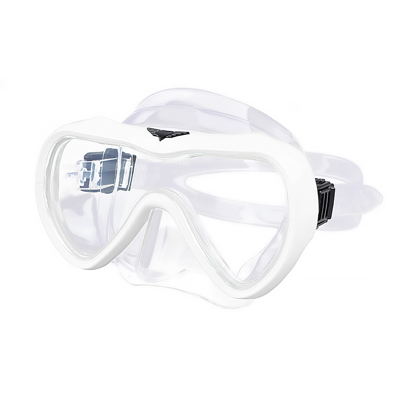 Transparent-white