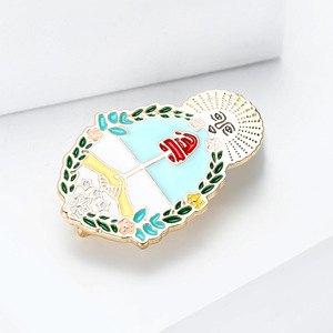 Directo <span class=keywords><strong>de</strong></span> fábrica minimalista 2025 nuevo broche <span class=keywords><strong>de</strong></span> emblema nacional argentino <span class=keywords><strong>de</strong></span> aceite <span class=keywords><strong>de</strong></span> goteo <span class=keywords><strong>de</strong></span> esmalte <span class=keywords><strong>de</strong></span> moda para regalos <span class=keywords><strong>de</strong></span> fiesta - Product Image 4