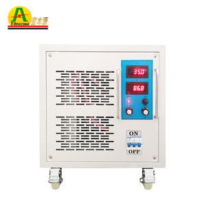 200V100A programlanabilir IGBT kontrol yüksek hassasiyetli <span class=keywords><strong>DC</strong></span> voltaj regülatörü 200V deneysel testi 100A yaşlanma güç kaynağı - Product Image 2