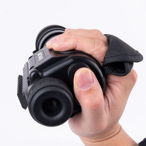 กล้องส่องกลางคืนอินฟราเรด NV760D <span class=keywords><strong>Rongland</strong></span> สำหรับล่าสัตว์ พร้อมที่ชาร์จและบันทึกวิดีโอ - Product Image 3