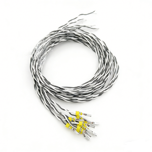 Arnéses de Cableado y Conjuntos de Cables Hechos a Medida de Alta Calidad - Product Image 5