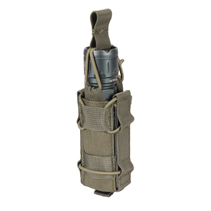500d Nylon Zaklamp <span class=keywords><strong>Pouch</strong></span> Outdoor Duurzame Lichtgewicht Tactische Utility <span class=keywords><strong>Single</strong></span> <span class=keywords><strong>Mag</strong></span> <span class=keywords><strong>Pouch</strong></span> Voor 9Mm - Product Image 2