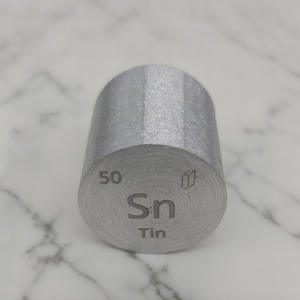 Cilindro de Zinc para Experimentos Científicos, 30 mm, para Demostraciones, Enseñanza, Exhibición, Regalo - Product Image 3
