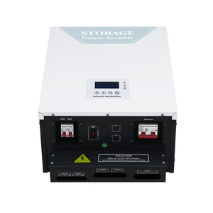 6KW On Off Lưới Hybrid Lưu Trữ Năng Lượng Biến Tần Năng Lượng Mặt Trời 10KW 96V 15KW 20KW 8KW 3KW 5KW 10 KW Năng Lượng Mặt Trời Biến Tần Off Lưới Hybrid - Product Image 3