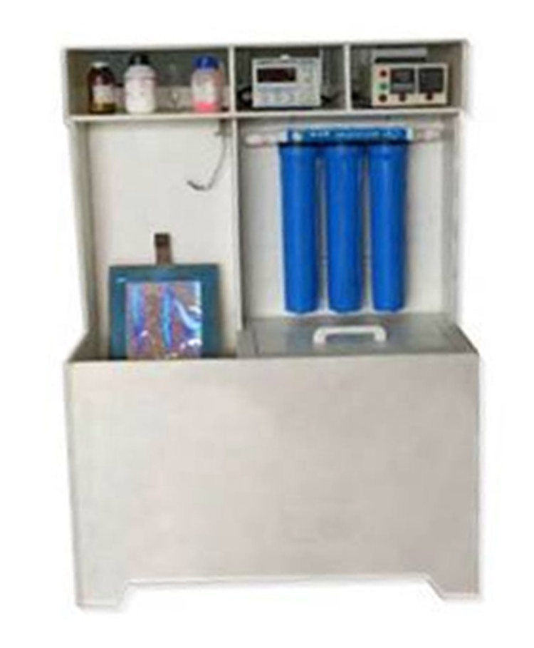 Провод CCS Гальванических Машина