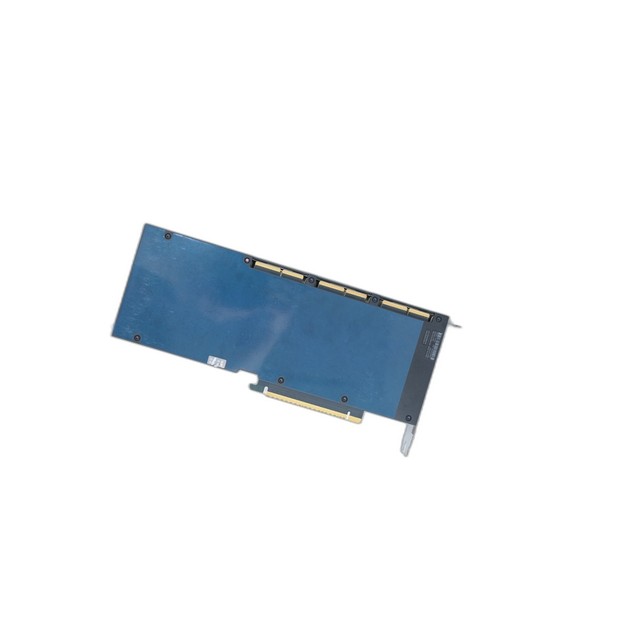 YF 40GB PCIe AI Inference Accelerator Card Server Workstation Data Center Deep Learning Computing Graphics Card Wholesale