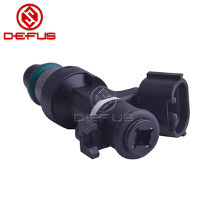 Injecteur de carburant DEFUS <span class=keywords><strong>16600</strong></span>-<span class=keywords><strong>95F0A</strong></span> pour FBY10F0 ALMERA Classic 1.6 16V Moteur essence Guangdong Garantie 1 an - Product Image 3