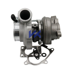 Motor TD04 49177-01515 49177-02513 Turbocompresor de alta calidad para camión Mitsubishi <span class=keywords><strong>L200</strong></span> Hyundai 4BB1 - Product Image 6