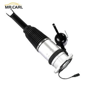 Amortisseur Réglable Avec Ads Oe Strut Vanne Compresseur De Pneumatique Pour Audi Air Suspension Amortisseur A8 D3 4E Arrière - Product Image 3