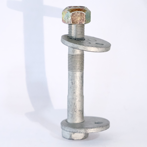 Nouvelle vis de <span class=keywords><strong>suspension</strong></span> en acier de l'usine chinoise pour voitures utilisées avec le prix d'usine Dacromet OT - Product Image 4