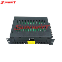 Alimentation à découpage MINHONG MH16A, entrée 110V-220V pour bornes d'arcade et machines de jeu, sortie 16A, boîtier en alliage d'aluminium