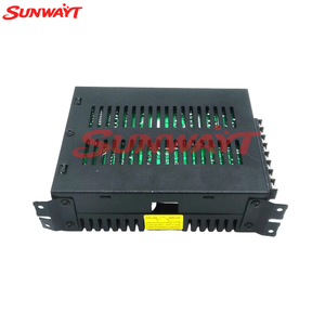 Fuente de Alimentación Conmutada MH16A, Entrada 110V 220V para Gabinete de Arcade y Máquina de Juegos, Salida 16A - Product Image 6