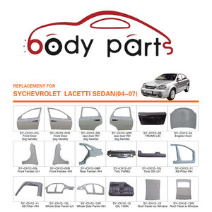 อะไหล่<span class=keywords><strong>ต</strong></span>ัวถัง<span class=keywords><strong>รถ</strong></span>ยน<span class=keywords><strong>ต</strong></span>์,แผงประ<span class=keywords><strong>ต</strong></span>ูอัตโนมั<span class=keywords><strong>ต</strong></span>ิสำหรับ Lacetti Nubira Optra 2005 OEM 96547852 - Product Image 4