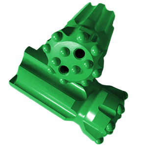 <span class=keywords><strong>ST58</strong></span> 89Mm Auger Nút <span class=keywords><strong>Bit</strong></span> Và Retrac Khoan <span class=keywords><strong>Bit</strong></span> Cho Khai Thác Mỏ Khoan - Product Image 5