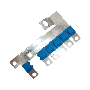 Boîte à fusibles de circuit de <span class=keywords><strong>batterie</strong></span> de haute qualité 6R0937623 compatible avec <span class=keywords><strong>Skoda</strong></span> Octavia Rapid <span class=keywords><strong>Fabia</strong></span> VW Bora - Product Image 2